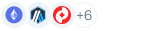 1inch chain-icon strip from saved source; blank icons may be present
