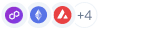 Aarc chain-icon strip from saved source; blank icons may be present