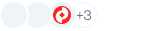 Acctual chain-icon strip from saved source; blank icons may be present