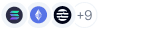 Backpack chain-icon strip from saved source; blank icons may be present