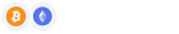 Bakkt chain-icon strip from saved source; blank icons may be present