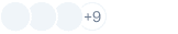 Bitget Wallet Lite chain-icon strip from saved source; blank icons may be present