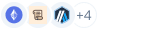 Brahma Console chain-icon strip from saved source; blank icons may be present