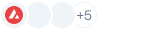 ByBarter chain-icon strip from saved source; blank icons may be present