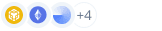 Codeless Dev chain-icon strip from saved source; blank icons may be present