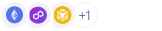 Copperx chain-icon strip from saved source; blank icons may be present