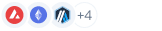 Core chain-icon strip from saved source; blank icons may be present