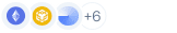 CreateMyToken chain-icon strip from saved source; blank icons may be present