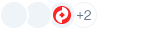 Cryptnox Wallet chain-icon strip from saved source; blank icons may be present