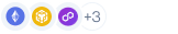 Cyvers chain-icon strip from saved source; blank icons may be present