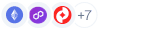Den chain-icon strip from saved source; blank icons may be present
