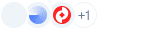 Fluidkey chain-icon strip from saved source; blank icons may be present