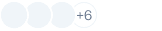 Hedgey chain-icon strip from saved source; blank icons may be present