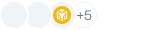 Integral chain-icon strip from saved source; blank icons may be present