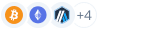 Internet Money chain-icon strip from saved source; blank icons may be present