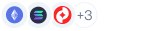Iron chain-icon strip from saved source; blank icons may be present