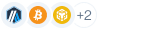 JoyID Passkey chain-icon strip from saved source; blank icons may be present