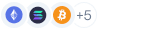 KEYRING PRO chain-icon strip from saved source; blank icons may be present
