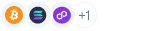 Kresus chain-icon strip from saved source; blank icons may be present