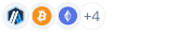 KryptoGO Wallet chain-icon strip from saved source; blank icons may be present