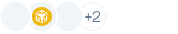 LF Wallet chain-icon strip from saved source; blank icons may be present