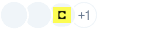 Locker chain-icon strip from saved source; blank icons may be present