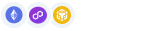 Lyzi chain-icon strip from saved source; blank icons may be present