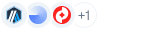 Mass chain-icon strip from saved source; blank icons may be present