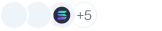 MaxWallet chain-icon strip from saved source; blank icons may be present