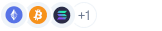 Membrane Labs chain-icon strip from saved source; blank icons may be present