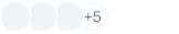 Mesh chain-icon strip from saved source; blank icons may be present