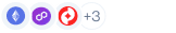 MetaMask chain-icon strip from saved source; blank icons may be present