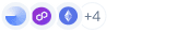 Minisend chain-icon strip from saved source; blank icons may be present
