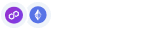 Minteo chain-icon strip from saved source; blank icons may be present