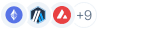 Openfort chain-icon strip from saved source; blank icons may be present