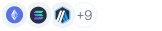 OSL chain-icon strip from saved source; blank icons may be present