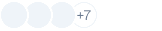 Para chain-icon strip from saved source; blank icons may be present