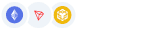 QvaPay chain-icon strip from saved source; blank icons may be present