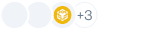 SecuX chain-icon strip from saved source; blank icons may be present