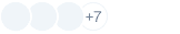Sphere chain-icon strip from saved source; blank icons may be present