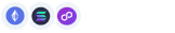 SphereOne chain-icon strip from saved source; blank icons may be present
