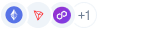 Stables chain-icon strip from saved source; blank icons may be present