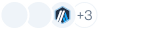 Sudo Messenger chain-icon strip from saved source; blank icons may be present