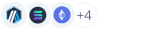 Super chain-icon strip from saved source; blank icons may be present