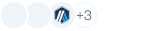 TokenOps chain-icon strip from saved source; blank icons may be present