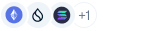 TokenToolbox chain-icon strip from saved source; blank icons may be present