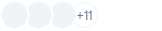 Uniswap Wallet chain-icon strip from saved source; blank icons may be present