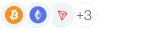 Vaultody chain-icon strip from saved source; blank icons may be present