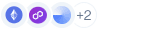 Velocity chain-icon strip from saved source; blank icons may be present