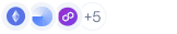 WalletKit chain-icon strip from saved source; blank icons may be present